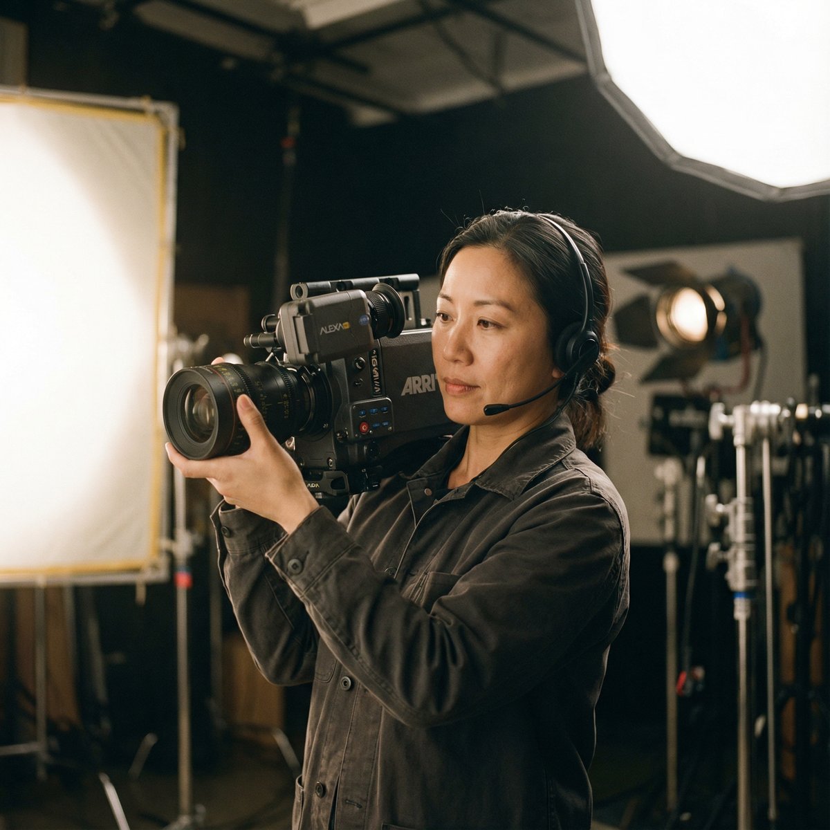 17c一起草摄影师