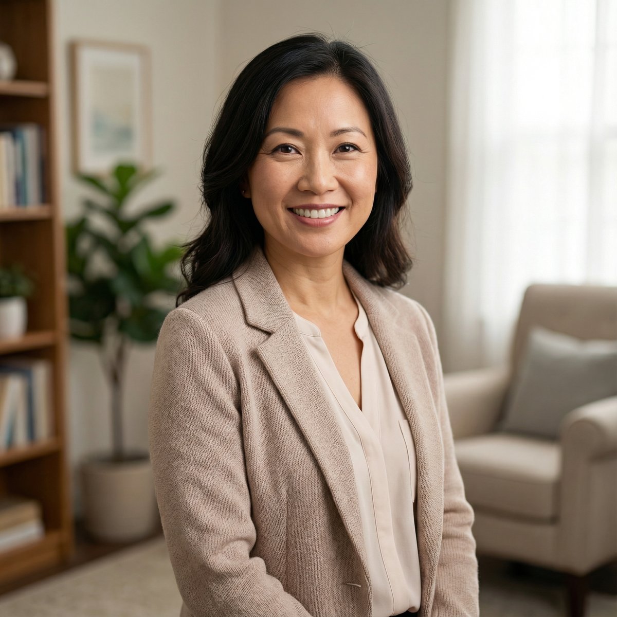 17c一起草心理顾问